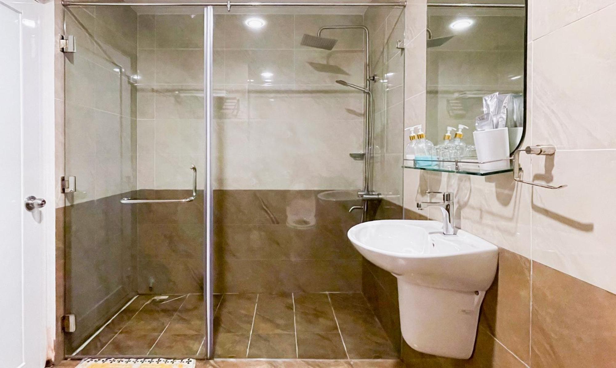 C'lavie - Saigon Airport 3* Ho Chi Minh City