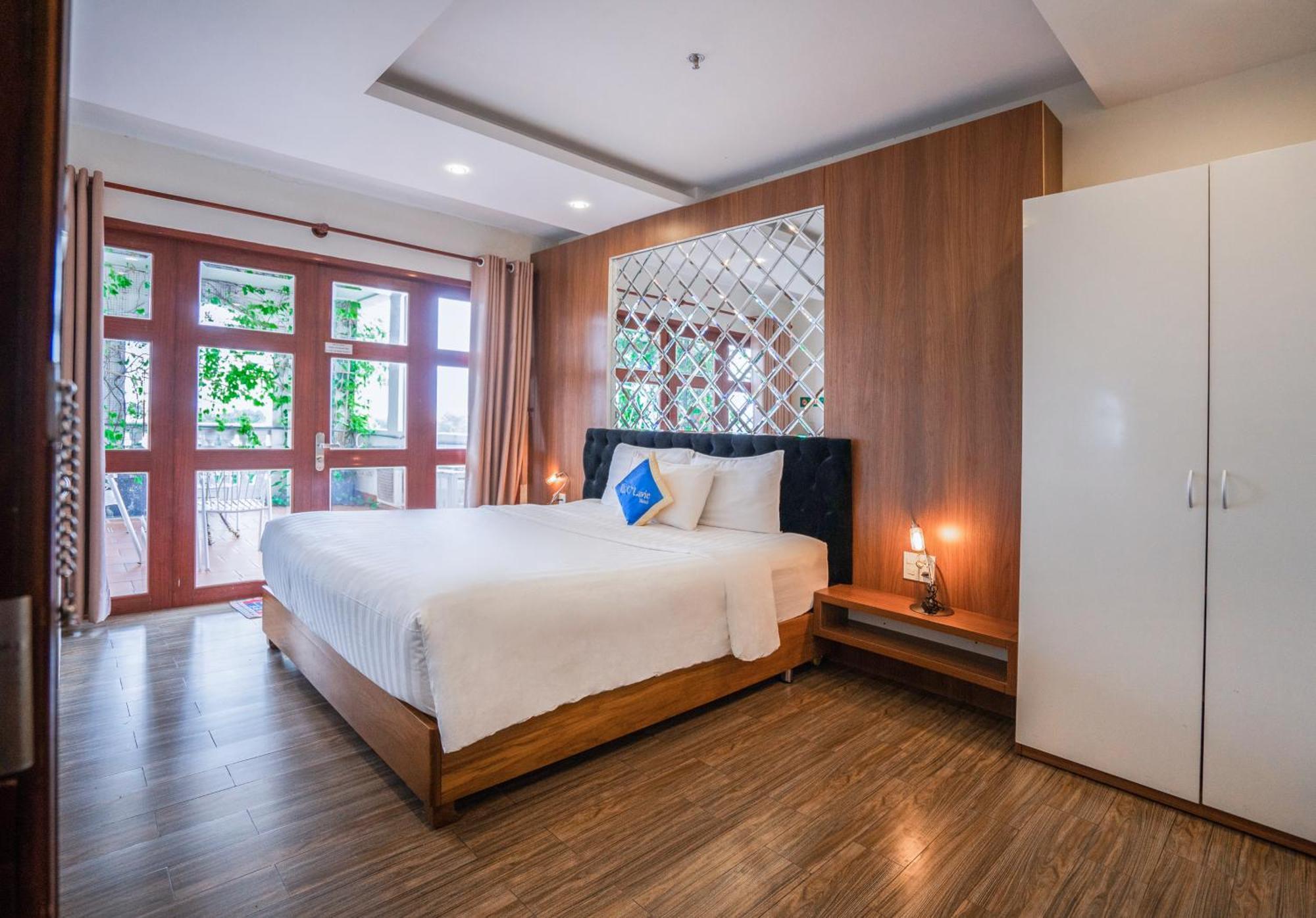 Hotel C'lavie - Saigon Airport