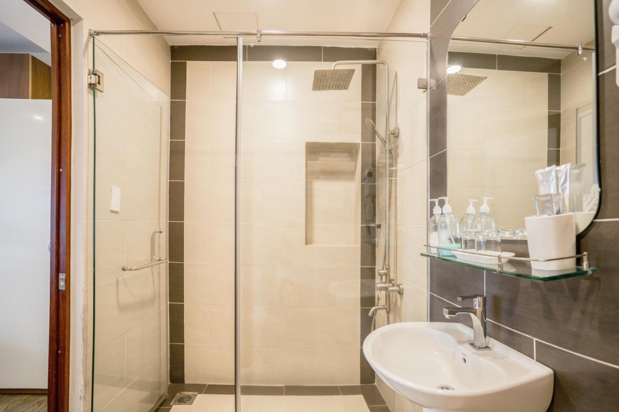 C'lavie - Saigon Airport Hotel Ho Chi Minh City
