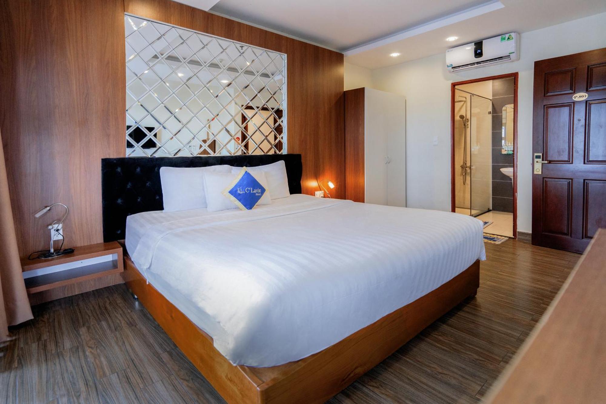 Hotel C'lavie - Saigon Airport 3*