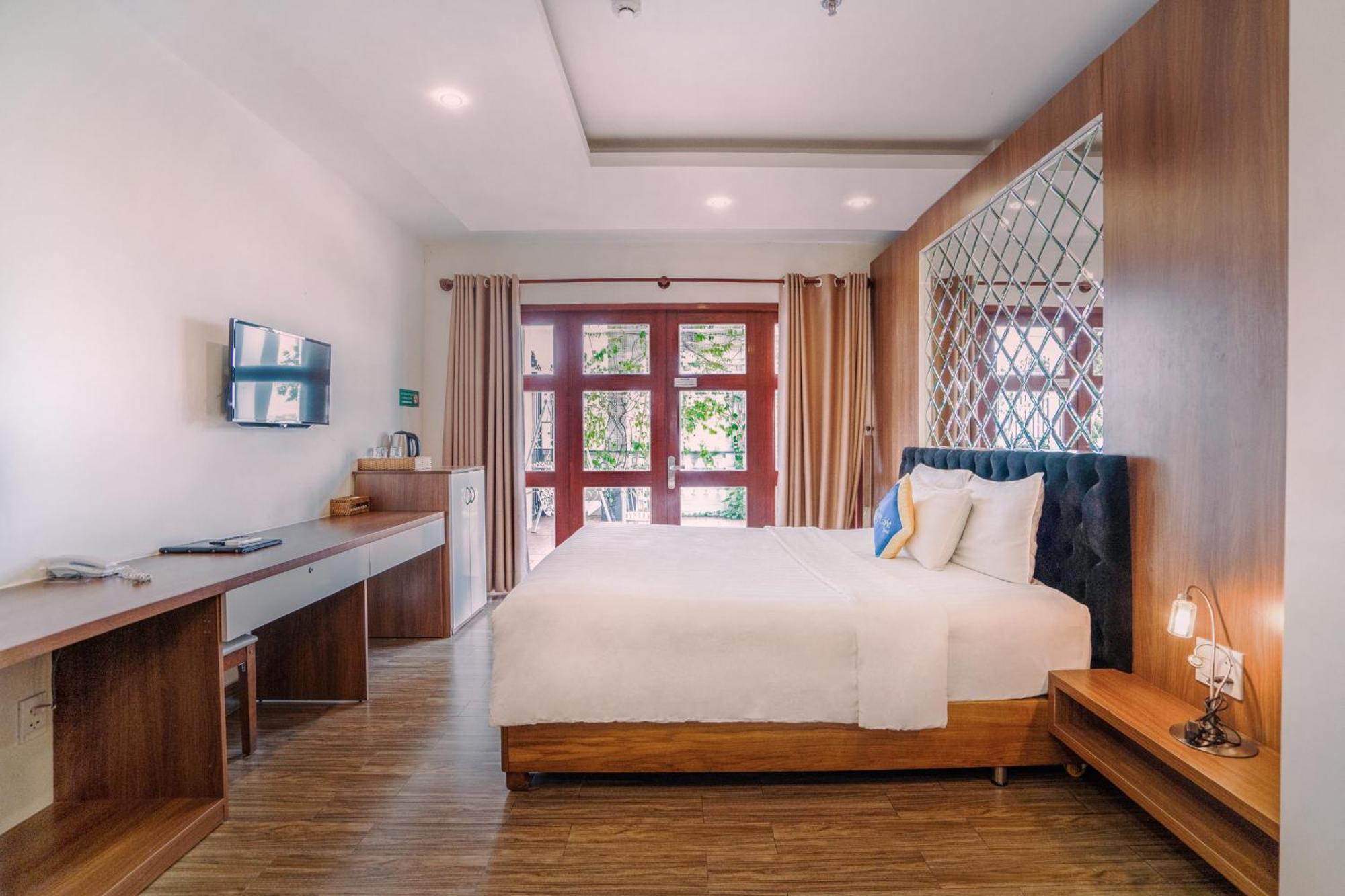 Hotel C'lavie - Saigon Airport Ho Chi Minh City