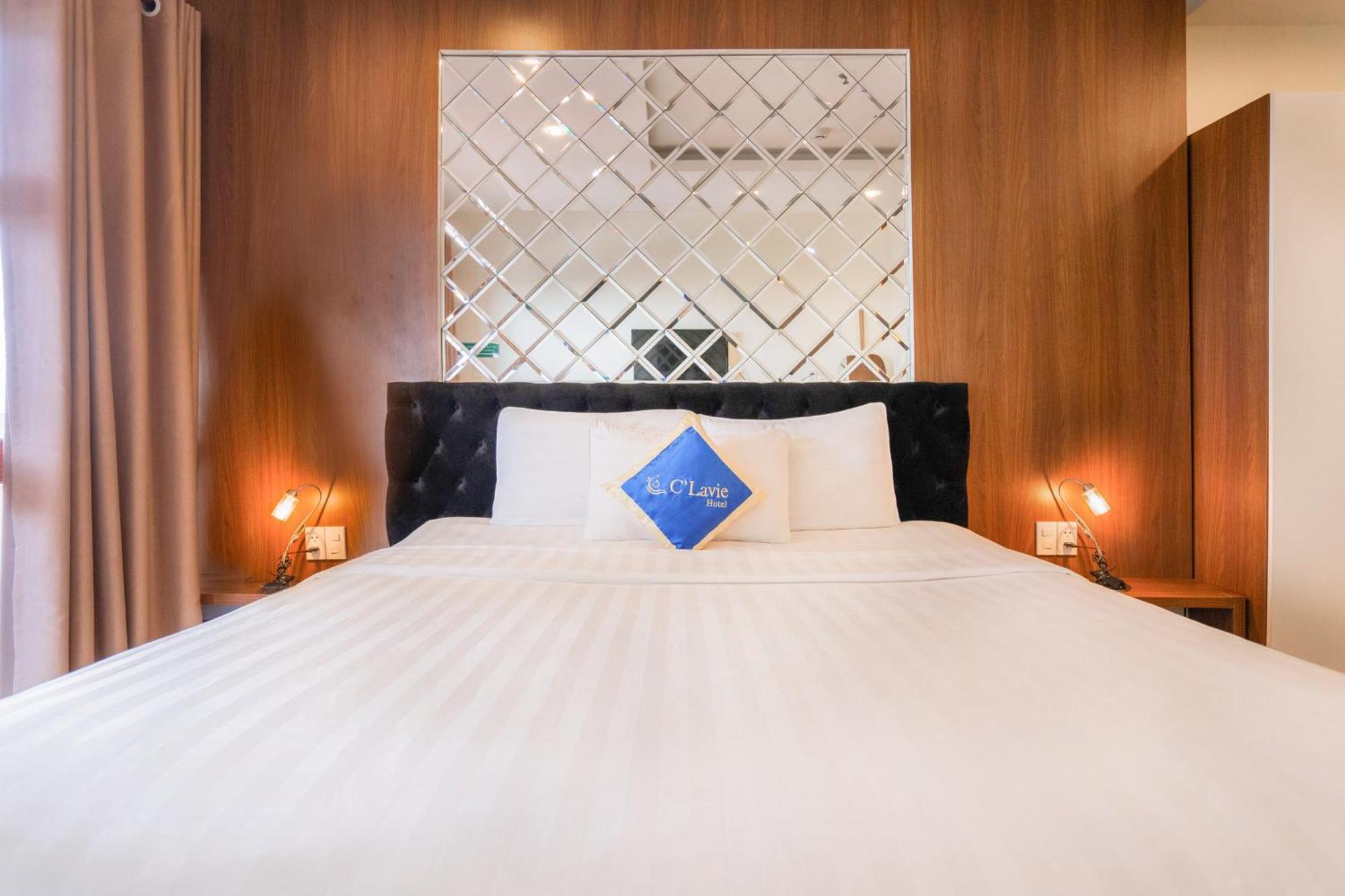C'lavie - Saigon Airport Hotel Ho Chi Minh City