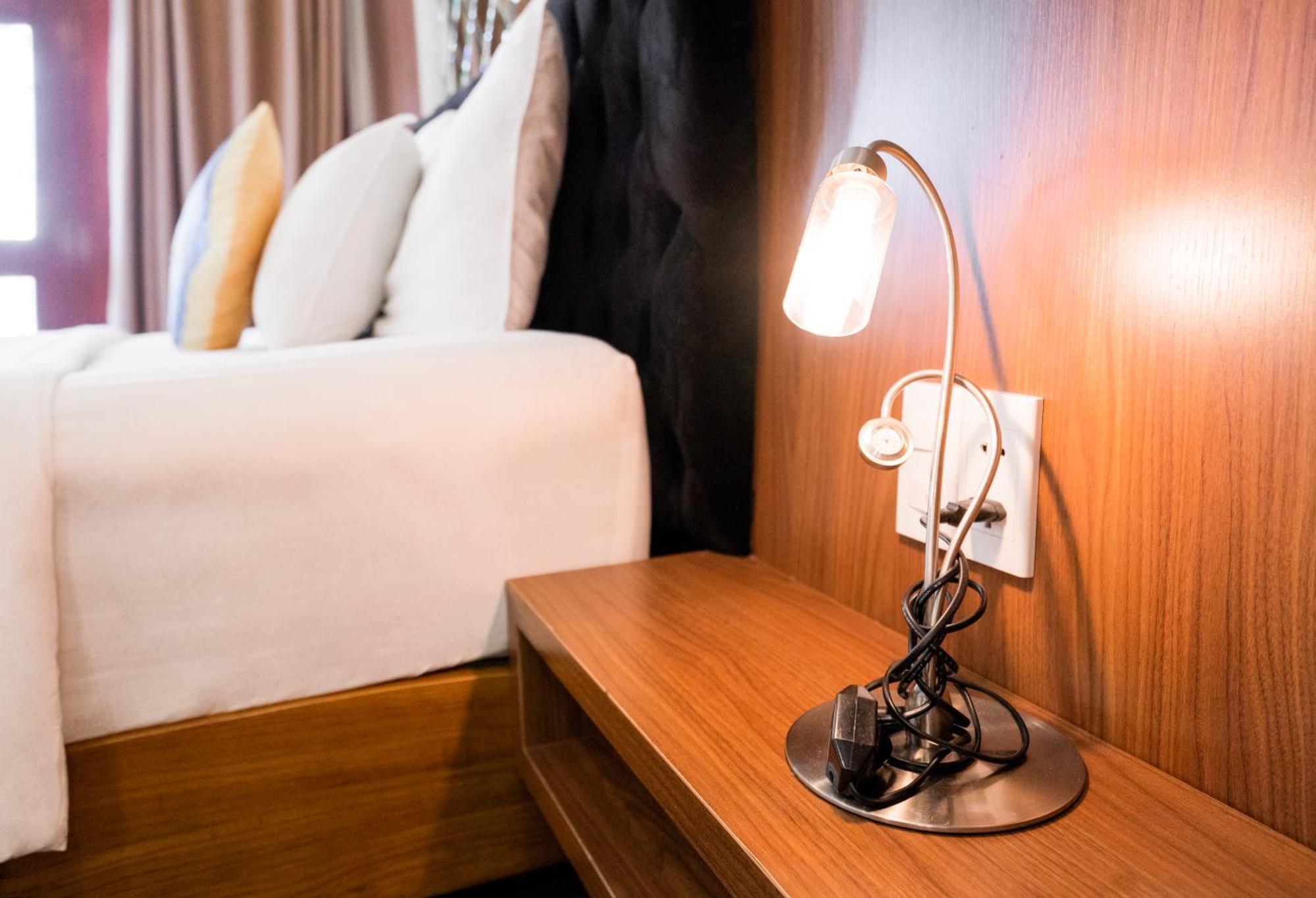 Hotel C'lavie - Saigon Airport 3*